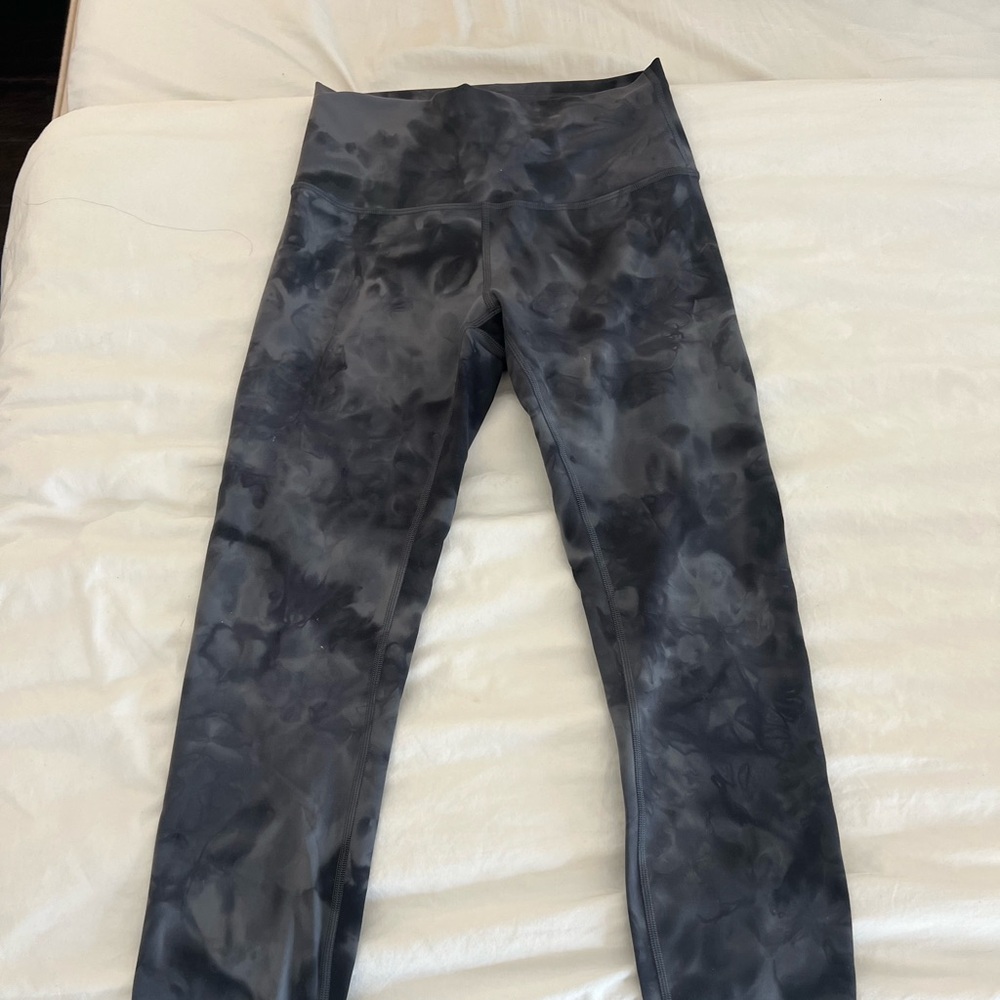 Lululemon align leggings